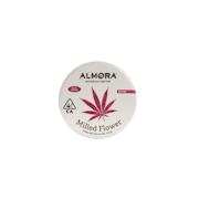 Almora - 14g - Sativa Milled Flower