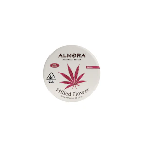 Almora - Almora - 14g - Sativa Milled Flower