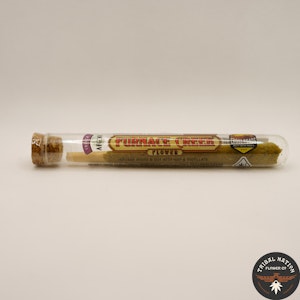 DVJ - Furnace Creek Infused PR 1.5g Afgoo