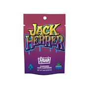 Hush | Jack Herer | Cartridge 1g