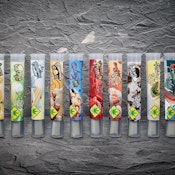 Treats | Pina Colada | Infused Pre-Roll | 1g