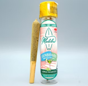 Apple Martini Funboard 1g Infused Pre-Roll - Malibu