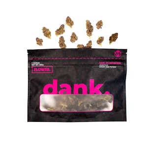 DANK BY DEFINITION - Cake Boss | Dank | Flower | 28g (1oz)