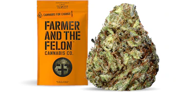 Farmer and the Felon - Gov Oasis - 7g