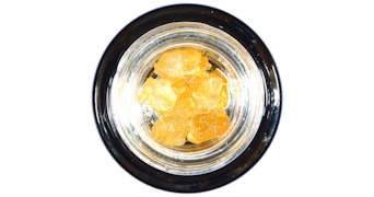 West Coast Cure - White Fire Bomb Live Resin Diamonds - 1g