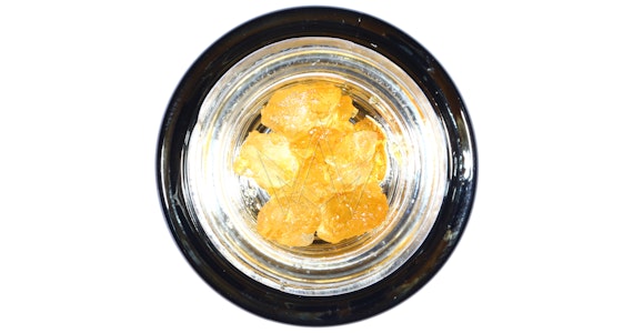 WEST COAST CURE - West Coast Cure - White Fire Bomb Live Resin Diamonds - 1g