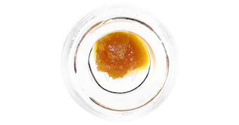 Raw Garden - Strawberry Jack #13 Live Resin - 1g