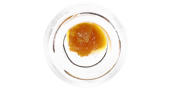 RAW GARDEN - Raw Garden - Strawberry Jack #13 Live Resin - 1g