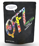 Oakfruitland - Flower - Watermelon Z x Trop Z - 3.5g