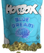 Hotbox - Flower - Blue Dream - 3.5g