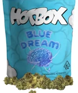 HOTBOX™ - Hotbox - Flower - Blue Dream - 3.5g Main Image