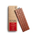Kiva - 100mg Bar - Milk Chocolate