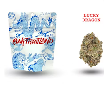 Oakfruitland - Flower - Lucky Dragon - 3.5G