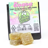 Eighth Brother - Edibles - Single - Guava - 100mg