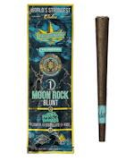 Presidential - Moon Rock Blunt - Whoa Si Whoa - 1.5G
