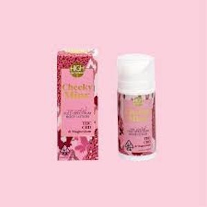 High Gorgeous - Cheeky Minx Body Lotion