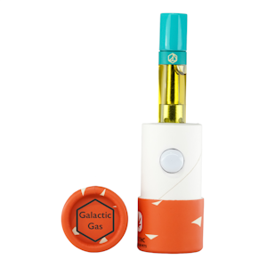 SUNDAY EXTRACTS - Galactic Gas (1g) Cartridge