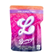 Lumpys Ben N' Berry'S (H) Flower 3.5g