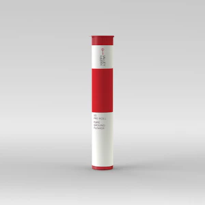 Happy Valley - Grandpa's Cookies PreRoll - 1g - HVV