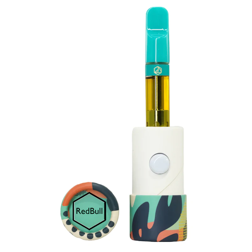 Sunday Extracts - SUNDAY | DISTILLATE | 1G - RED BULL Main Image