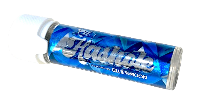 Blue Moon - Blue Moon - Preroll - Lil Hashole - Baggueties - 1.6G Main Image