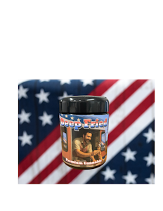 AMERICAN GROWN - American Grown- Deep Fried 14g Premium Jar