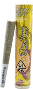 Doc Honey .7g Pre-Roll - Pacific Reserve