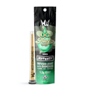 WCC OG Kush (I) Infused Preroll 1.2g