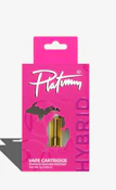 Platinum Vape-Diablo OG-Hybrid-1g 510 cart-79.14%