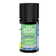Dialed In - Rosin Drops - Sweet Fumez - 100mg