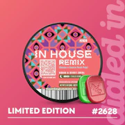 Dialed In - Gummies - In House Remix - 100mg