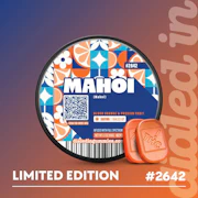 Dialed In - Gummies - Mahoi - 100mg