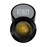 Stiiizy - Diamond Berry Live Rosin Jam 1g