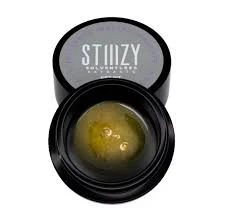 STIIIZY - Stiiizy - Diamond Berry Live Rosin Jam 1g Main Image