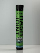 Rosin Tech 1g Diamond Dallas Hash Infused Joint