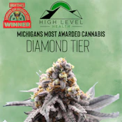 Diamond - GMO - 3.5