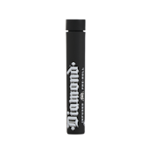 Heavy Hitters | Zerealz | Diamond Infused Pre-Roll | [1g] | Hybrid