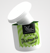 Sherbidos Live Diamonds + Sauce - 1g
