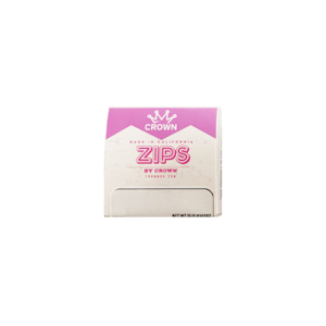 ZIPS! - Zips By Crown Sundae Driver Diamonds 1G