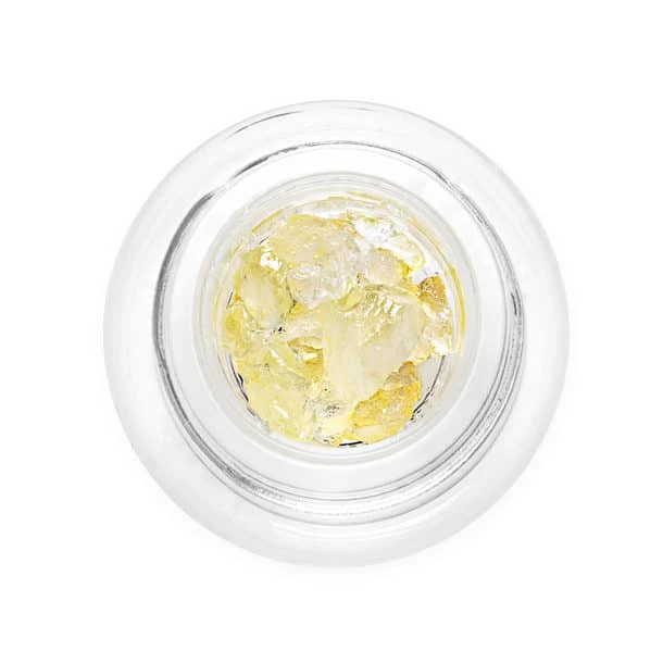 Raw Garden - Raw Garden Crushed Diamonds 1g Cereal Milk Main Image