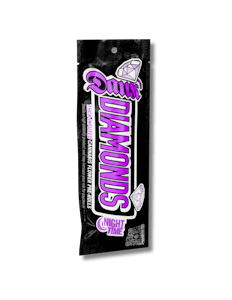 Elyon - Dank Diamonds | Preroll | Cushion Cut | Infused Joint | 2g