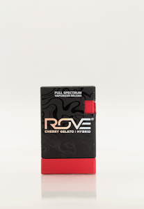 Rove - Rove - Vaporizer Reload - Cherry Gelato - 1g - Vape