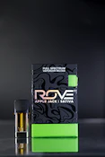 Rove (Reload) | Apple Jack | 1g Liquid Melted Diamonds