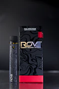[REC] Rove RTU | Cherry Gelato | 1g Liquid Melted Diamonds