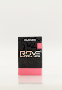 Rove - Rove - Vaporizer Reload - Fruit Punch - 1g - Vape