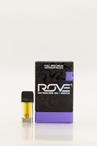 ROVE - Rove - Reload - Skywalker OG - 1g Live Resin Diamond Vape Pod