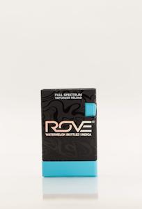 Rove - Rove - Vaporizer Reload - Watermelon Skittlez - 1g - Vape