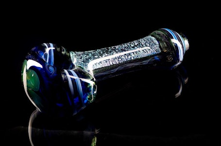 Lab Rat Glass - Spoon | Dichro Dancer