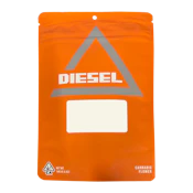 Diesel - 14g Flower (Forbidden Fruit-Indica)
