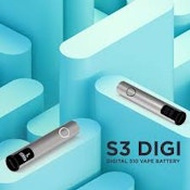 S3 Digi - 510 Thread Battery